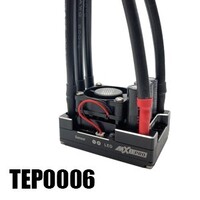 TRINITY MX8 PRO 1-8TH ONROAD AND OFFROAD SENSORED ESC - TRI-TEP0006