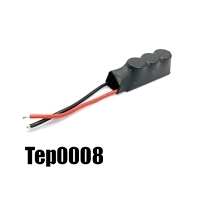 TRINITY MX SERIES CAPACITOR - TRI-TEP0008