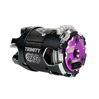 TRINITY SLOT MACHINE 17.5T TEAM SPEC CLASS BRUSHLESS MOTOR - TRI-TEP2022T