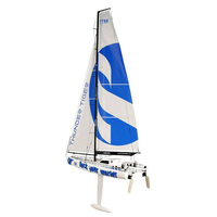 Challanger 800 Yacht Kit (TTR2.0)