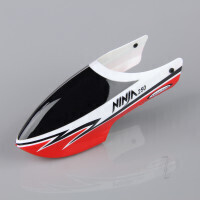 Canopy (Red) (Ninja 250)