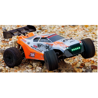 1:18th 2.4G 4WD Brushless ENTELODON Racing Truck