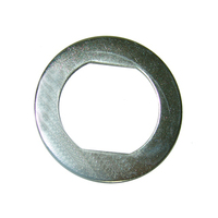 GV V2309 V2000 BRAKE DISK