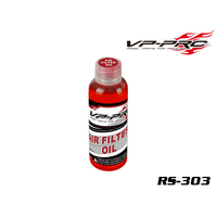 VP PRO RS-303 Foam Air Filter Oil - 100ml