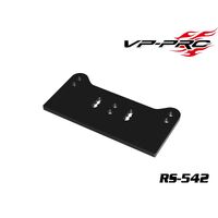 VP PRO RS-542 Truggy Body Mount Adaptor, Glass Fiber - MBX8-T