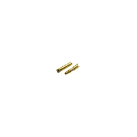 2.0 MM GOLD PLATED CONNECTOR - VSKT-0203