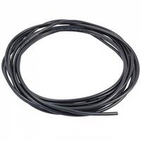 SILICONE WIRE 16 AWG BLACK 1M - VSKT-1307-16B