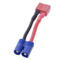 FEMALE DEANS TO MALE EC3 ADAPTOR LEAD - VSKT-8009B