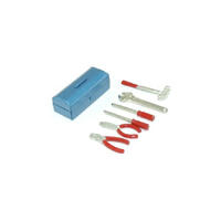 1-10TH SCALE TOOL SET - 7PCS - VSKT790009R