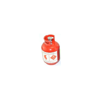 1-10TH SCALE GAS BOTTLE - VSKT790015R