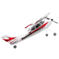 VOLANTEX FIRSTAR MINI BRUSHED RTF PLANE - VT761-1