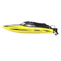 VOLANTEX VECTOR SR65 2.4G BRUSHLESS READY TO RUN SPEED BOAT 55KMH! - VT792-5