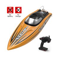 VOLANTEX VECTOR SR80 PRO 2.4G BRUSHLESS ARTR SPEED BOAT 74KMH! - VT798-4PRO