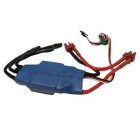 VOLANTEX 798-4  Vector  SR80 ESC-brushless-60A-?XT60-Marine, fits 79801;79802;79803;79804;79804P - VTPE1264