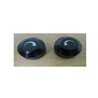 WINGSLAND PROPELLER NUT SET(2X CLOCKWISE & 2X ANTICLOCKWISE) (MINIVET)