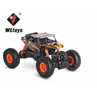 All Terrain Vehicle RTR Mini RockCrawler