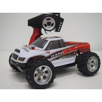 ###WL 1:18 4WD Electric Desert Car