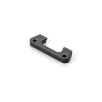 XRAY COMPOSITE BUMPER UPPER HOLDER - XY301216