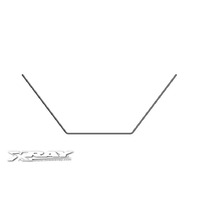 XRAY ANTI-ROLL BAR FRONT 1.0 MM - XY302480