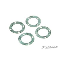 XRAY GEAR DIFF. GASKET (4) - XY304990