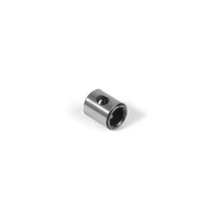 XRAY ECS DRIVE SHAFT COUPLING FOR 2MM PIN - HUDY SPRING STEEL. - XY305253