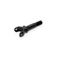 XRAY X4 DRIVE AXLE - LIGHTWEIGHT - HUDY SPRING STEEL™ - XY305343