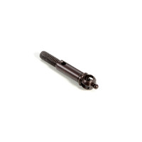 XRAY ECS DRIVE AXLE FOR 2MM PIN - XY305346