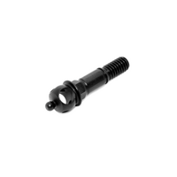 XRAY X4 ECS DRIVE AXLE - HUDY SPRING STEEL™ - XY305347