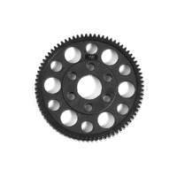 XRAY COMPOSITE OFFSET SPUR GEAR 78T / 48 - XY305778