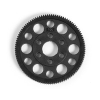 XRAY OFFSET SPUR GEAR 106T / 64 - XY305876