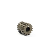 XRAY NARROW PINION GEAR ALU HARD CO - XY305914