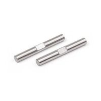 XRAY REAR PIVOT PIN FOR C-HUB - SPR - XY307320