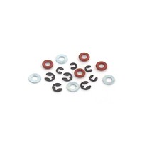 XRAY O-RING / SHIM 4PLUS4 - XY308070