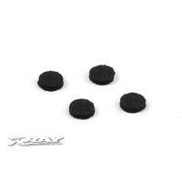 XRAY SHOCK FOAM INSERTS - LOW 4 - XY308091