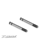 XRAY T4 HARDENED SHOCK SHAFT (2) - XY308364