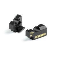 X4F'25 BALANCING WEIGHT FRONT LEFT & RIGHT (50g+50g)