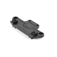 XRAY XT2 COMPOSITE FRONT BODY MOUNT FOR 1-PIECE CHASSIS