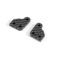 GRAPHITE EXTENSION FOR STEERING BLOCK (2) - 3 SLOTS - XY322293