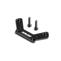 XRAY ALU REAR ROLL-CENTER HOLDER FOR ANTI-ROLL BAR - 7075 T6 - XY323043