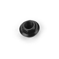 XRAY STEEL SLIPPER CLUTCH NUT - HUDY SPRING STEEL™ - XY324191