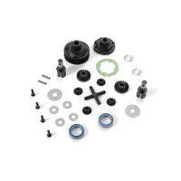 XRAY GEAR DIFFERENTIAL - SET - XY324901