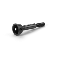 XRAY REAR DRIVE AXLE - HUDY SPRING STEEL. - XY325340