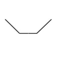 XRAY ANTI ROLL BAR RR FOR BB 2.0MM - XY333470