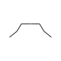 ANTI-ROLL BAR FOR BALL-BEARINGS - REAR 1.8 MM