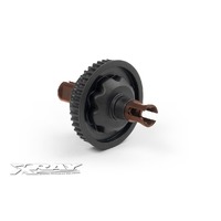 XRAY LIGHTWEIGHT DIFF OUTDRIVE ADAP - XY335072