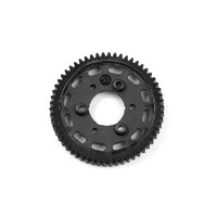 XRAY GRAPHITE 2-SPEED GEAR 58T 1ST - XY335658