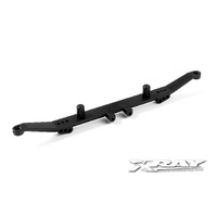 XRAY COMPOSITE REAR BODY HOLDER - XY341330