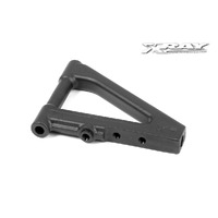 XRAY COMPOSITE SUSPENSION ARM GRAPH - XY342111