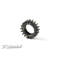 XRAY XCA ALU 7075 T6 HARD COATED PI - XY348518