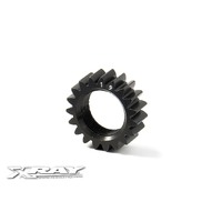 XRAY XCA ALU 7075 T6 HARD COATED PI - XY348519